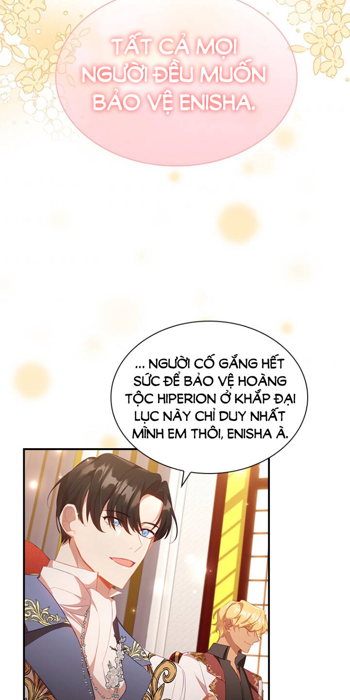 Công Chúa Bé Bỏng Chapter 114 - Trang 2