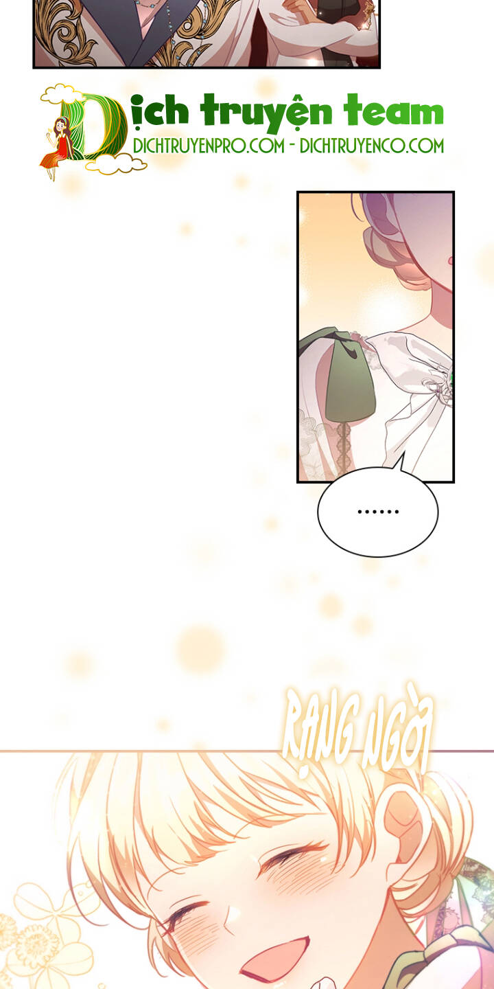 Công Chúa Bé Bỏng Chapter 114 - Trang 2