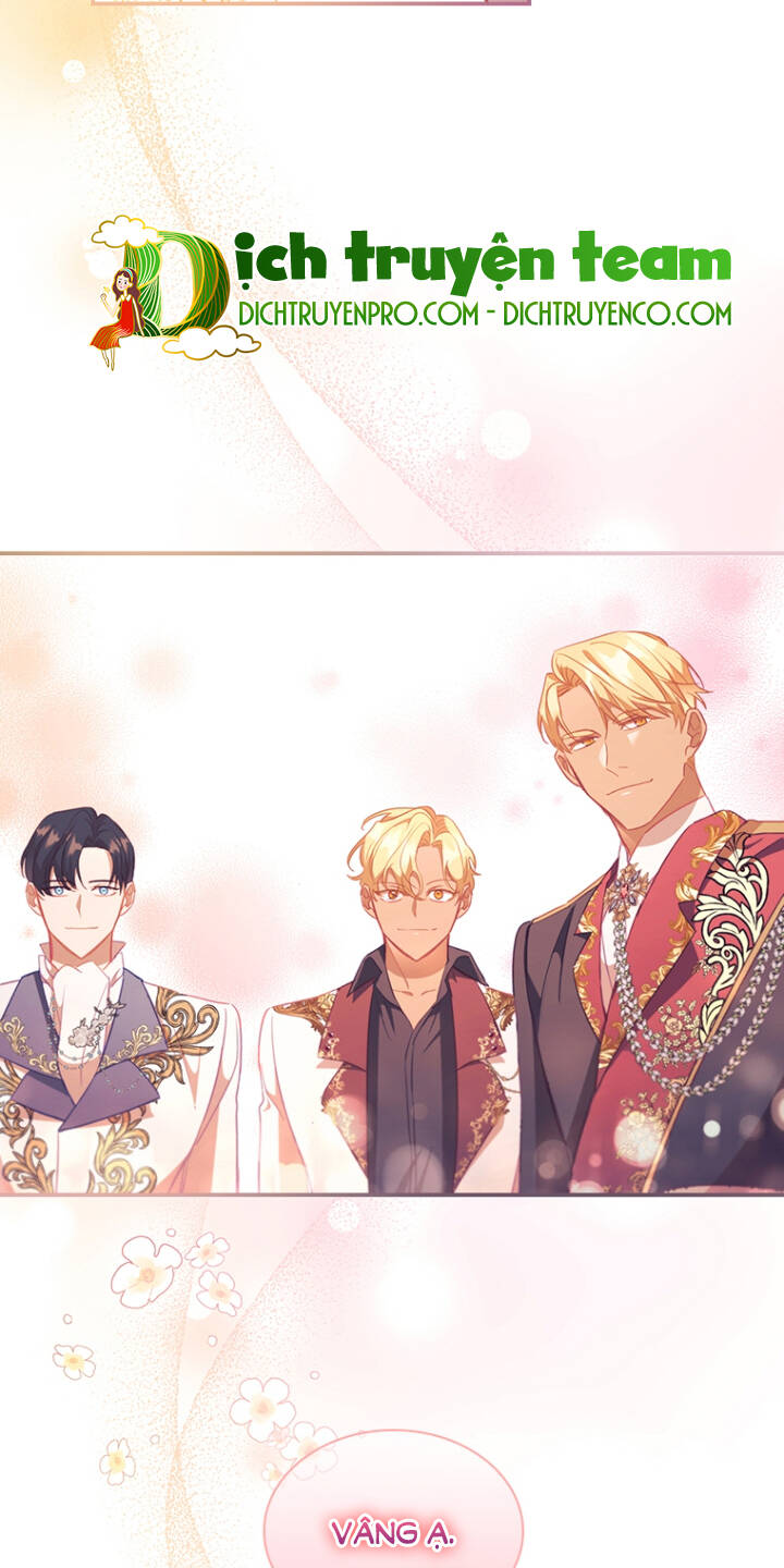 Công Chúa Bé Bỏng Chapter 114 - Trang 2