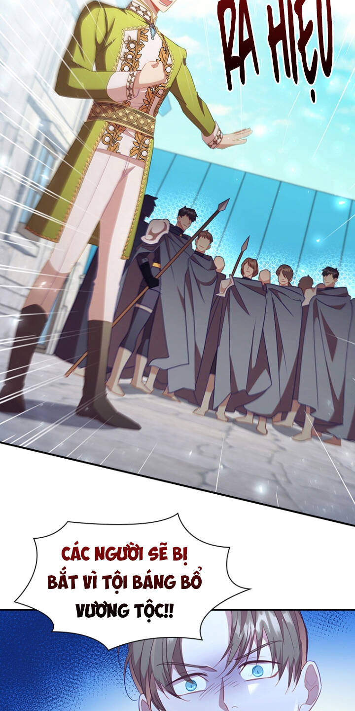 Công Chúa Bé Bỏng Chapter 114 - Trang 2