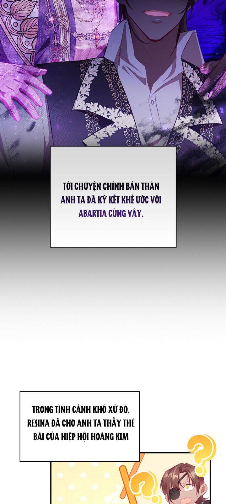 Công Chúa Bé Bỏng Chapter 113 - Trang 2