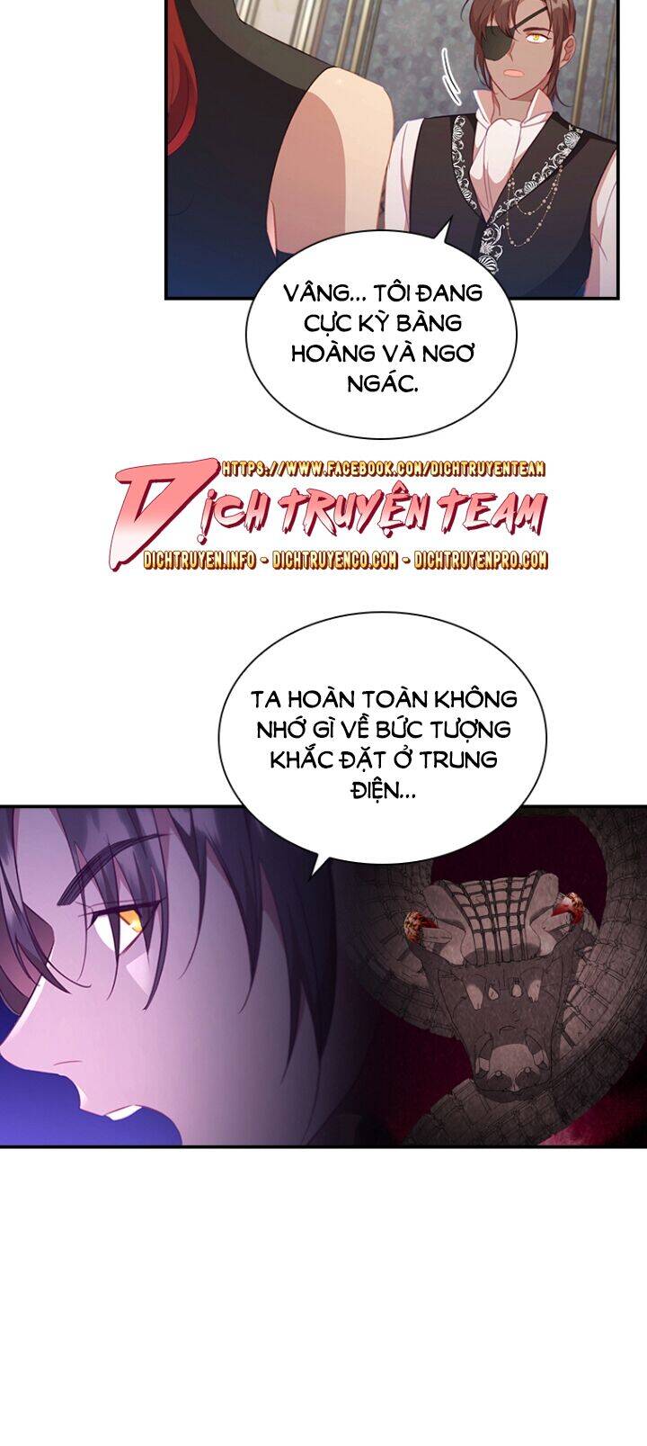 Công Chúa Bé Bỏng Chapter 113 - Trang 2
