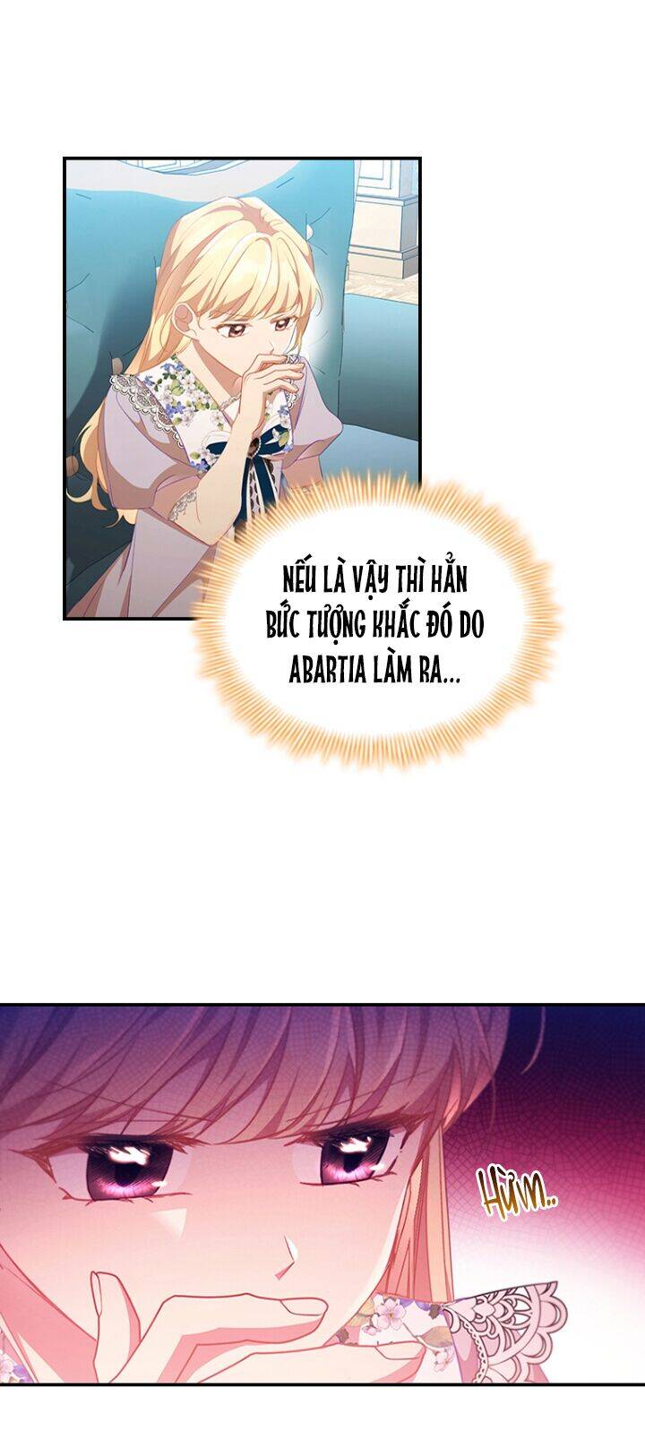 Công Chúa Bé Bỏng Chapter 113 - Trang 2