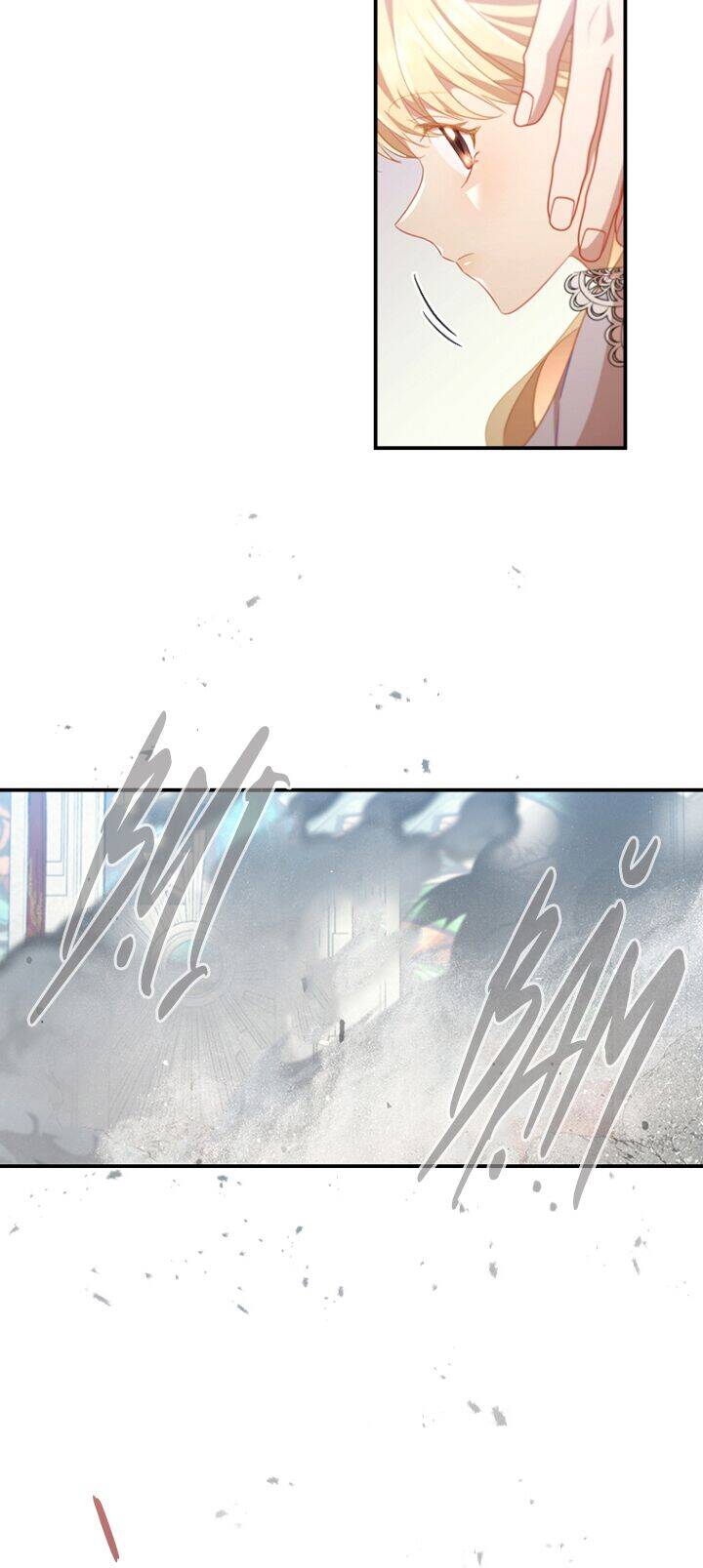 Công Chúa Bé Bỏng Chapter 113 - Trang 2