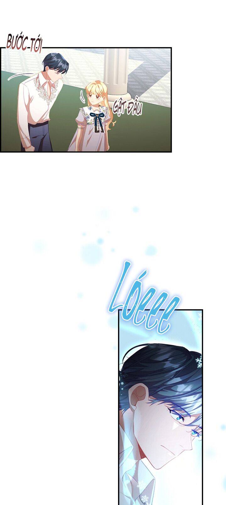 Công Chúa Bé Bỏng Chapter 113 - Trang 2