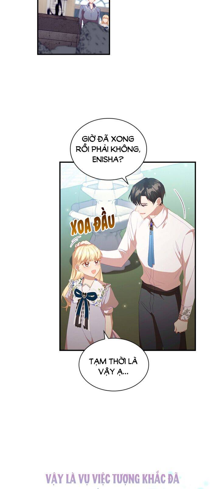 Công Chúa Bé Bỏng Chapter 113 - Trang 2