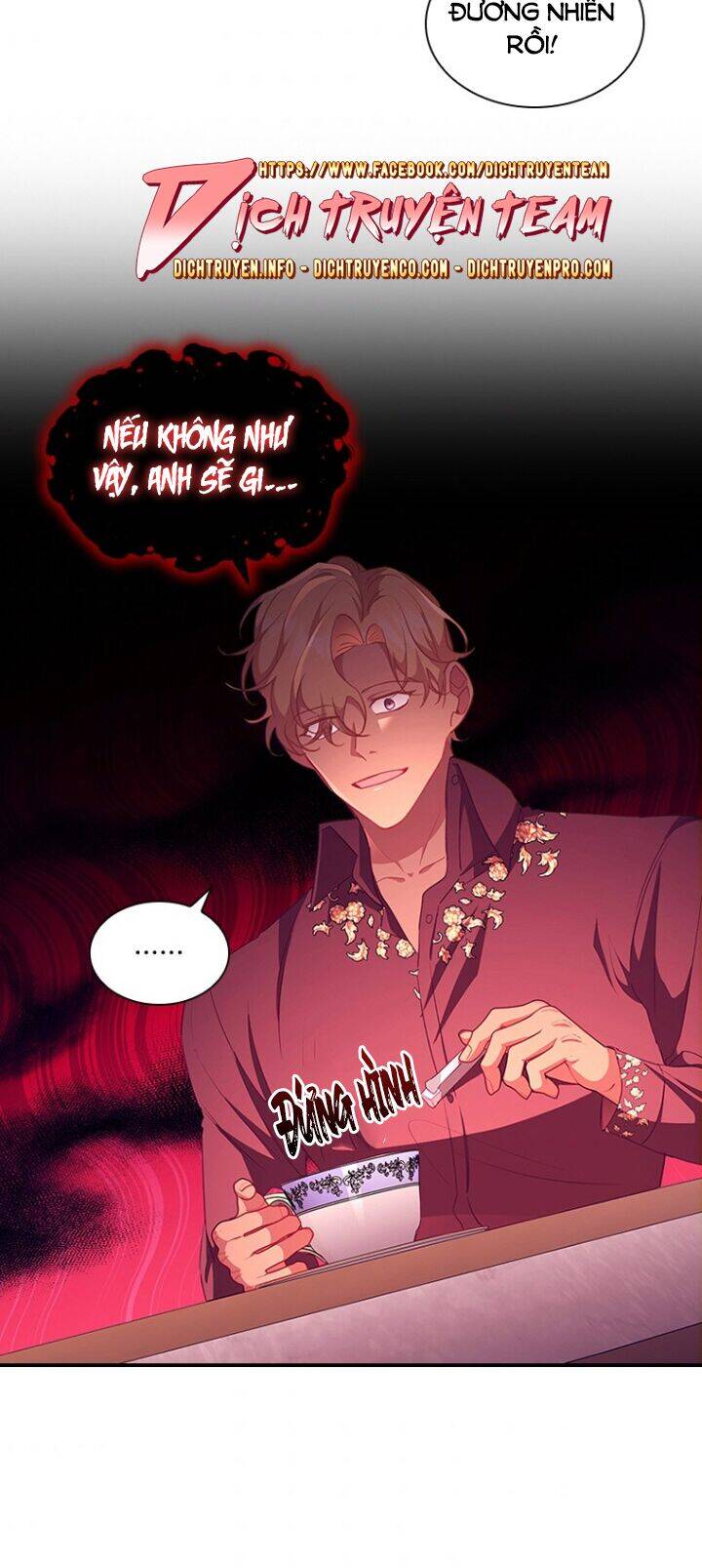 Công Chúa Bé Bỏng Chapter 113 - Trang 2