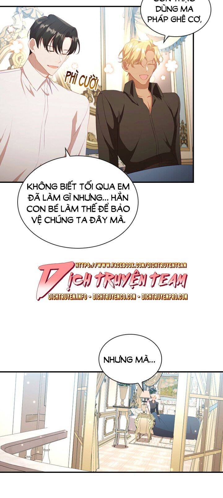 Công Chúa Bé Bỏng Chapter 113 - Trang 2