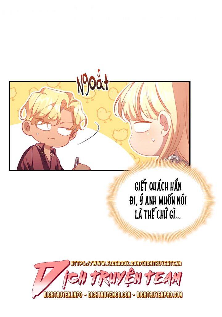 Công Chúa Bé Bỏng Chapter 113 - Trang 2