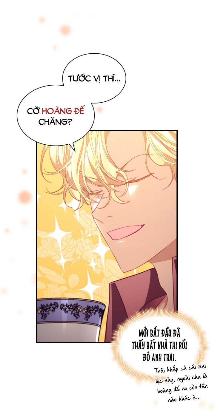 Công Chúa Bé Bỏng Chapter 113 - Trang 2