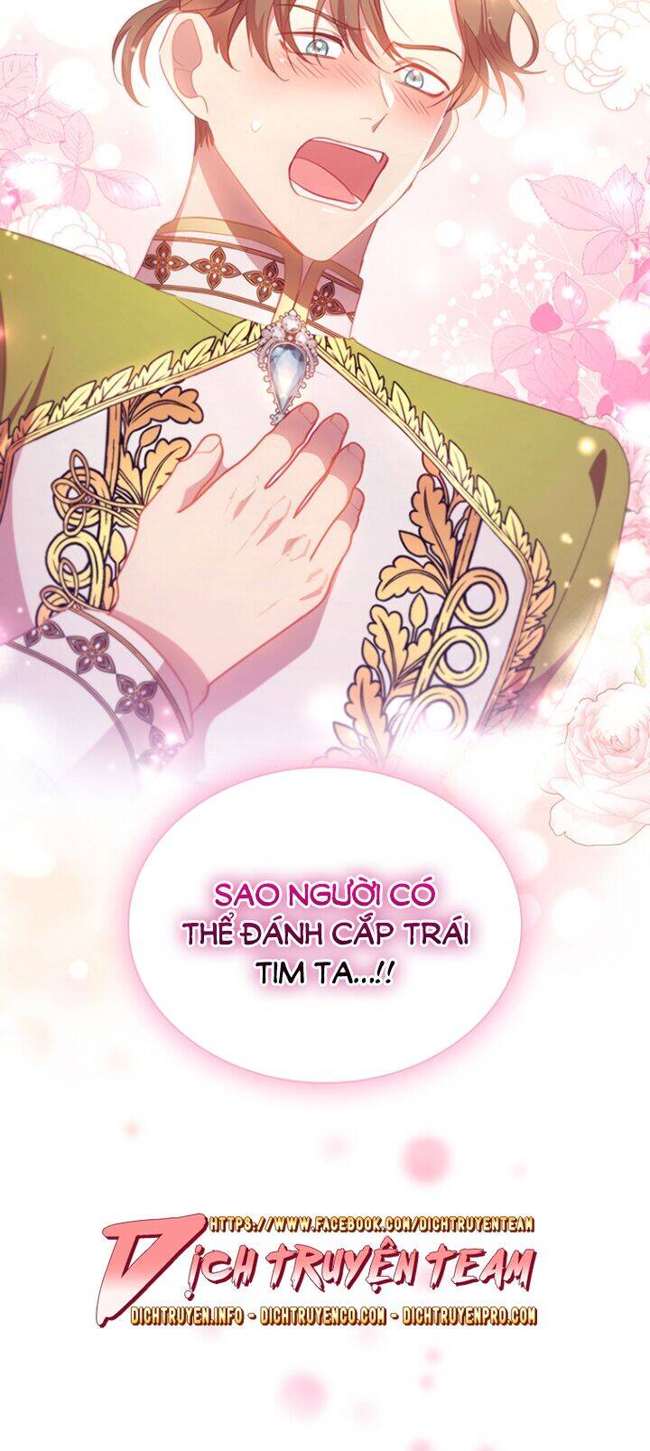 Công Chúa Bé Bỏng Chapter 113 - Trang 2