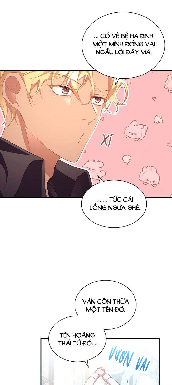 Công Chúa Bé Bỏng Chapter 113 - Trang 2