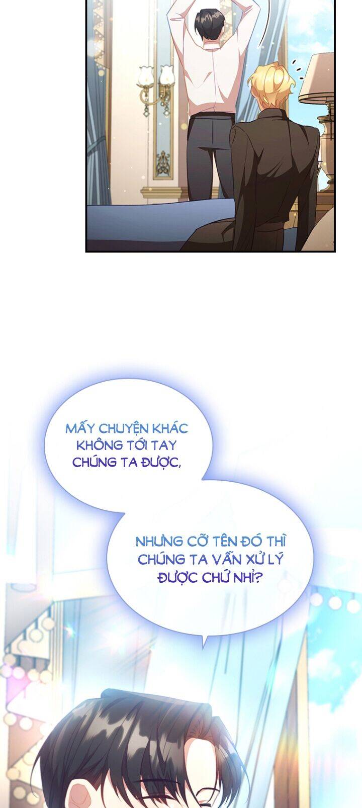 Công Chúa Bé Bỏng Chapter 113 - Trang 2