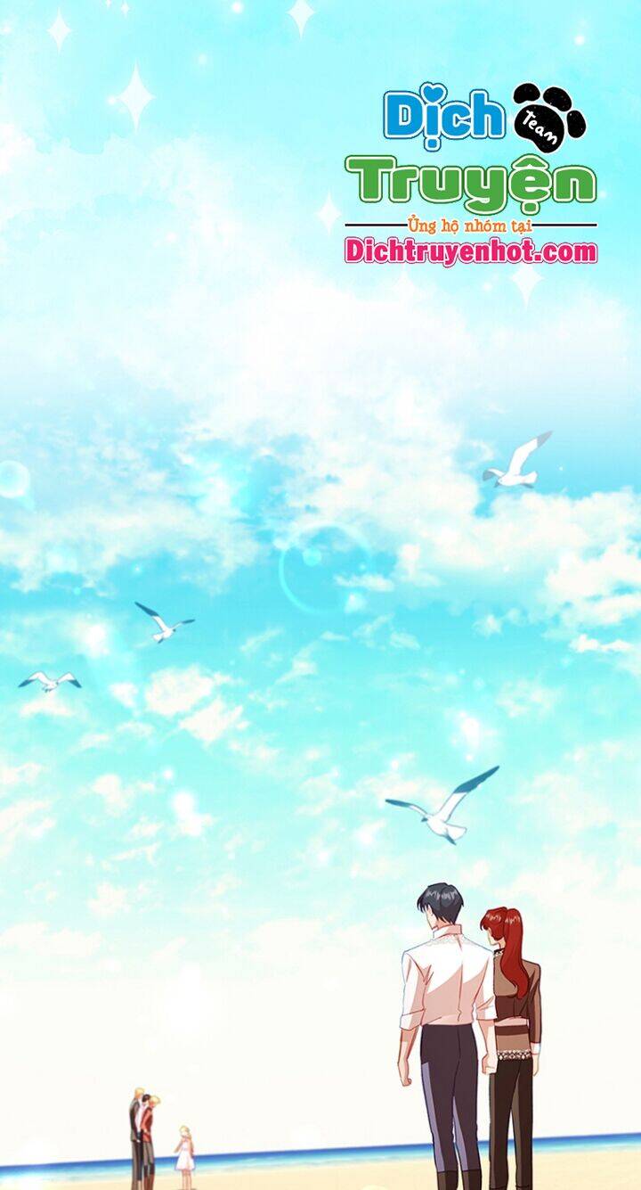 Công Chúa Bé Bỏng Chapter 108 - Trang 2