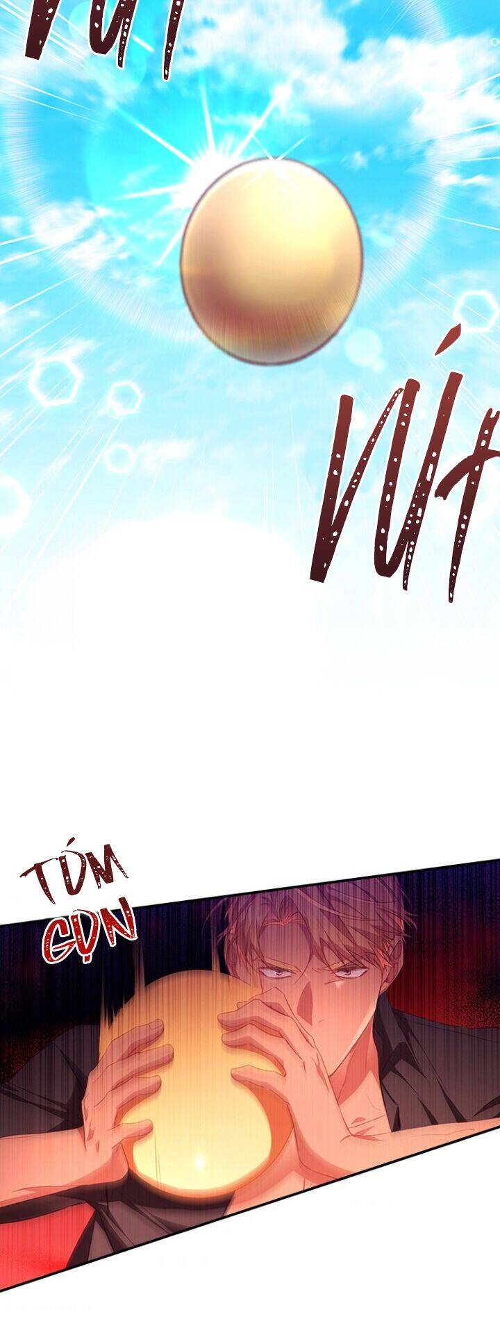 Công Chúa Bé Bỏng Chapter 108 - Trang 2