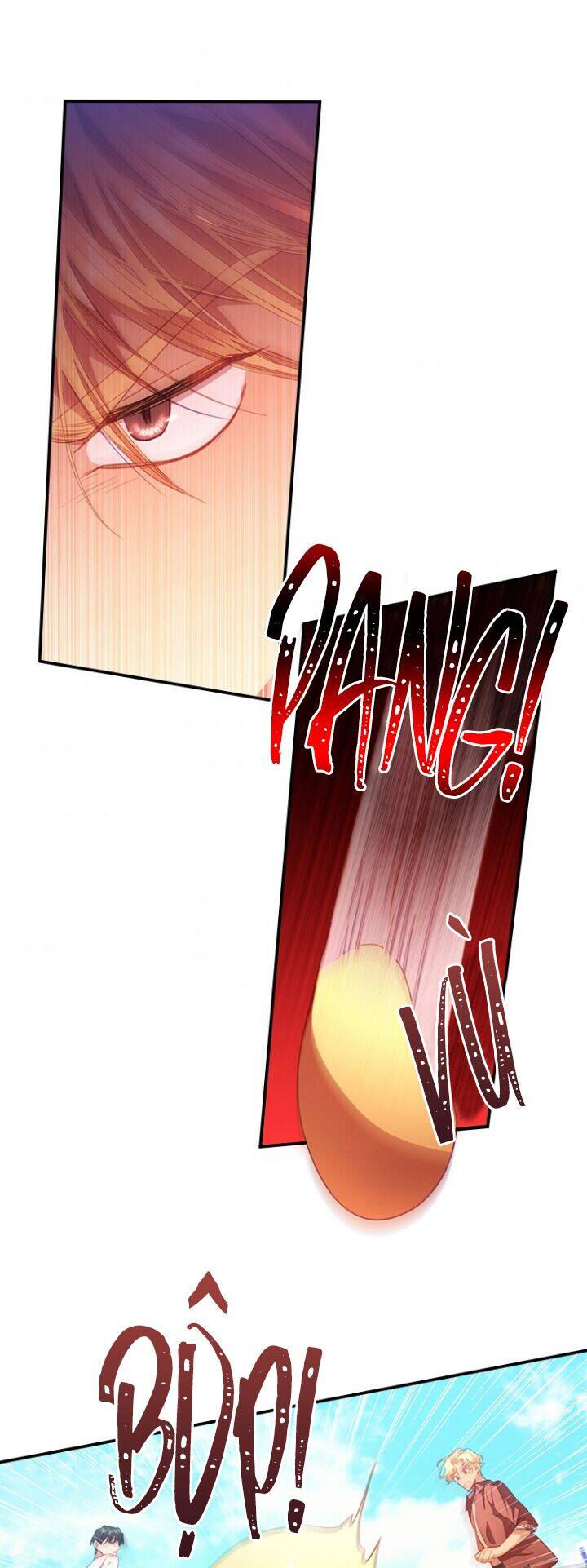 Công Chúa Bé Bỏng Chapter 108 - Trang 2