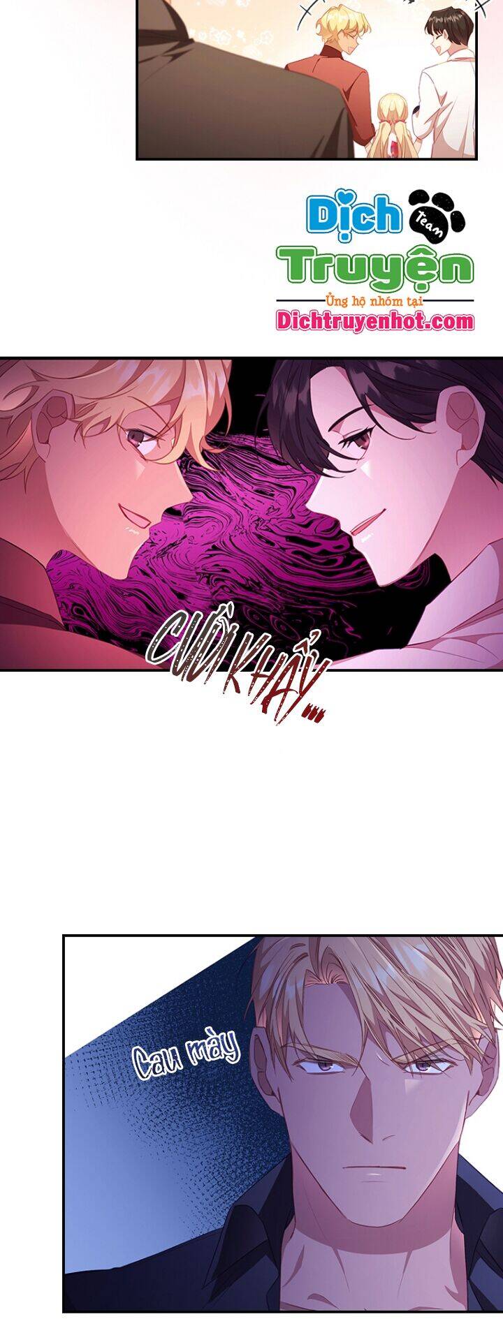 Công Chúa Bé Bỏng Chapter 108 - Trang 2