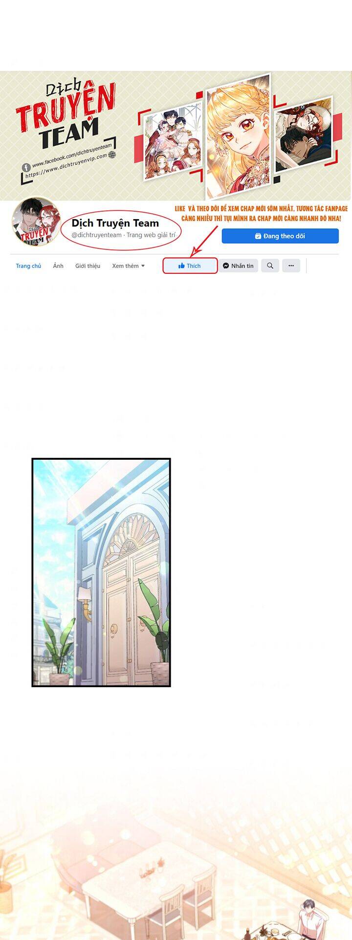 Công Chúa Bé Bỏng Chapter 108 - Trang 2