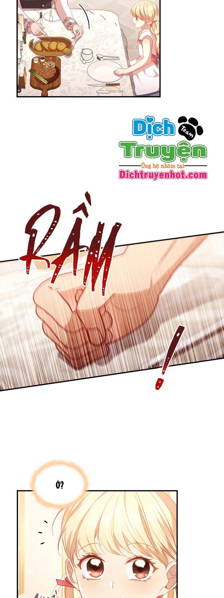 Công Chúa Bé Bỏng Chapter 108 - Trang 2