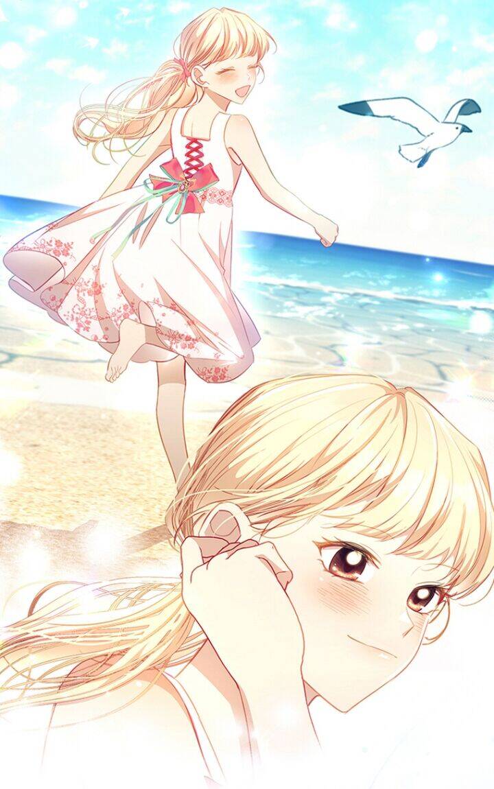 Công Chúa Bé Bỏng Chapter 108 - Trang 2