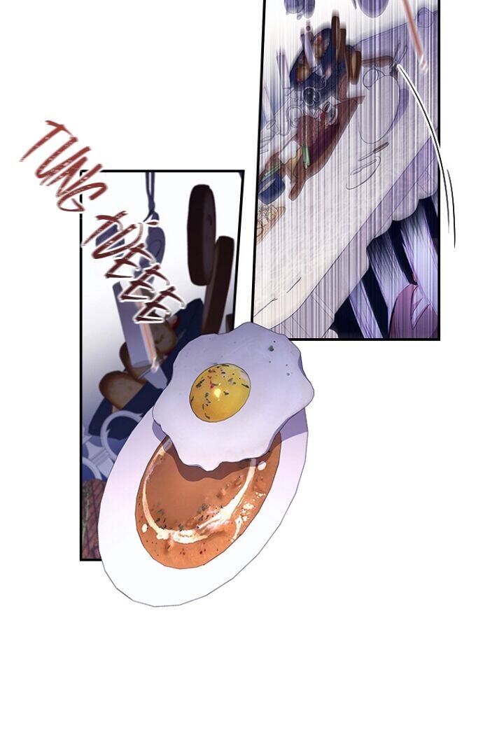 Công Chúa Bé Bỏng Chapter 108 - Trang 2