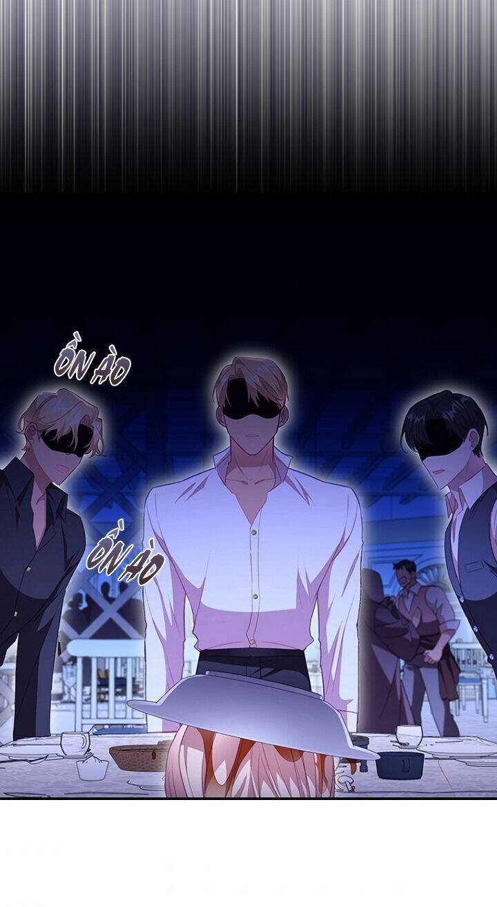 Công Chúa Bé Bỏng Chapter 108 - Trang 2