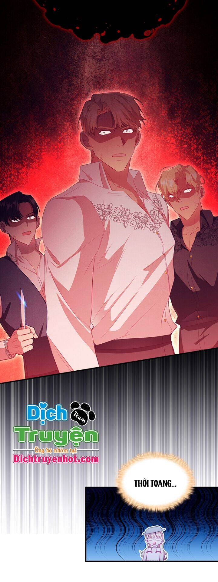 Công Chúa Bé Bỏng Chapter 108 - Trang 2