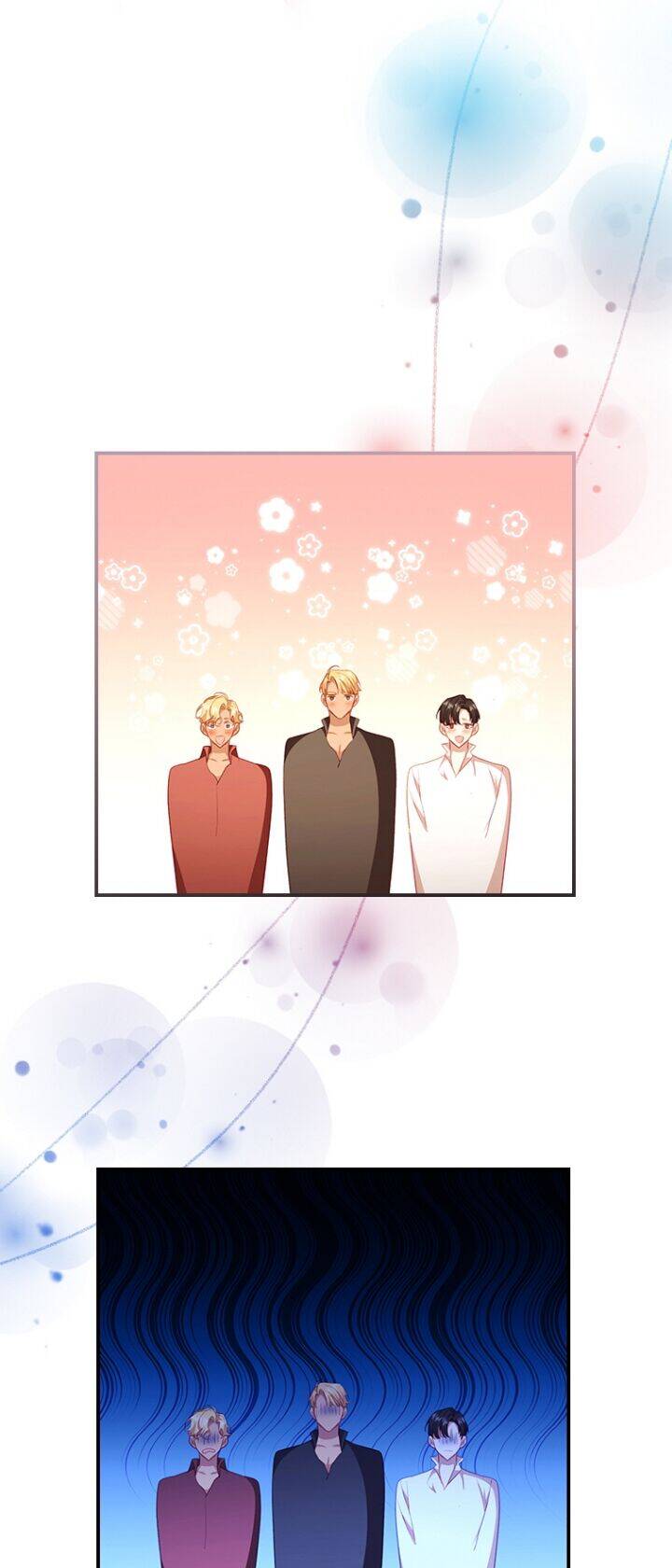 Công Chúa Bé Bỏng Chapter 108 - Trang 2