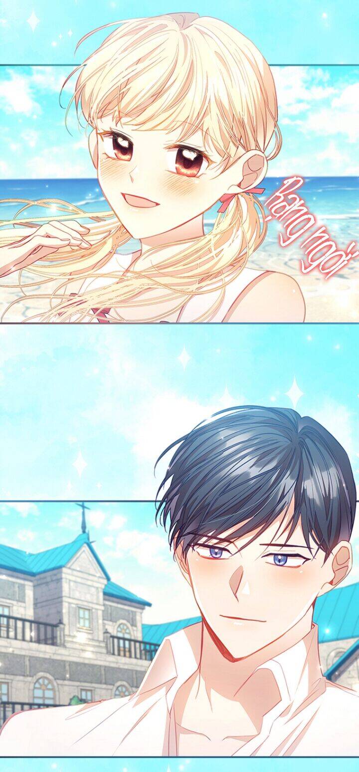 Công Chúa Bé Bỏng Chapter 108 - Trang 2