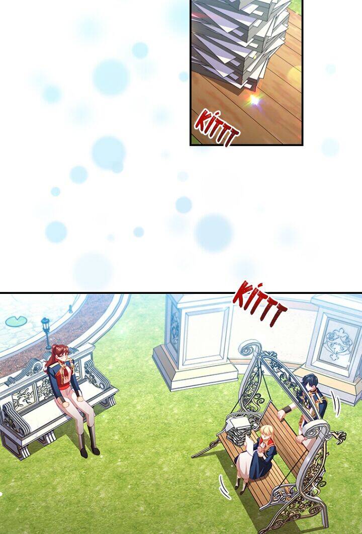 Công Chúa Bé Bỏng Chapter 107 - Trang 2