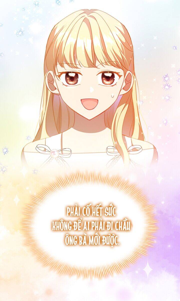 Công Chúa Bé Bỏng Chapter 107 - Trang 2