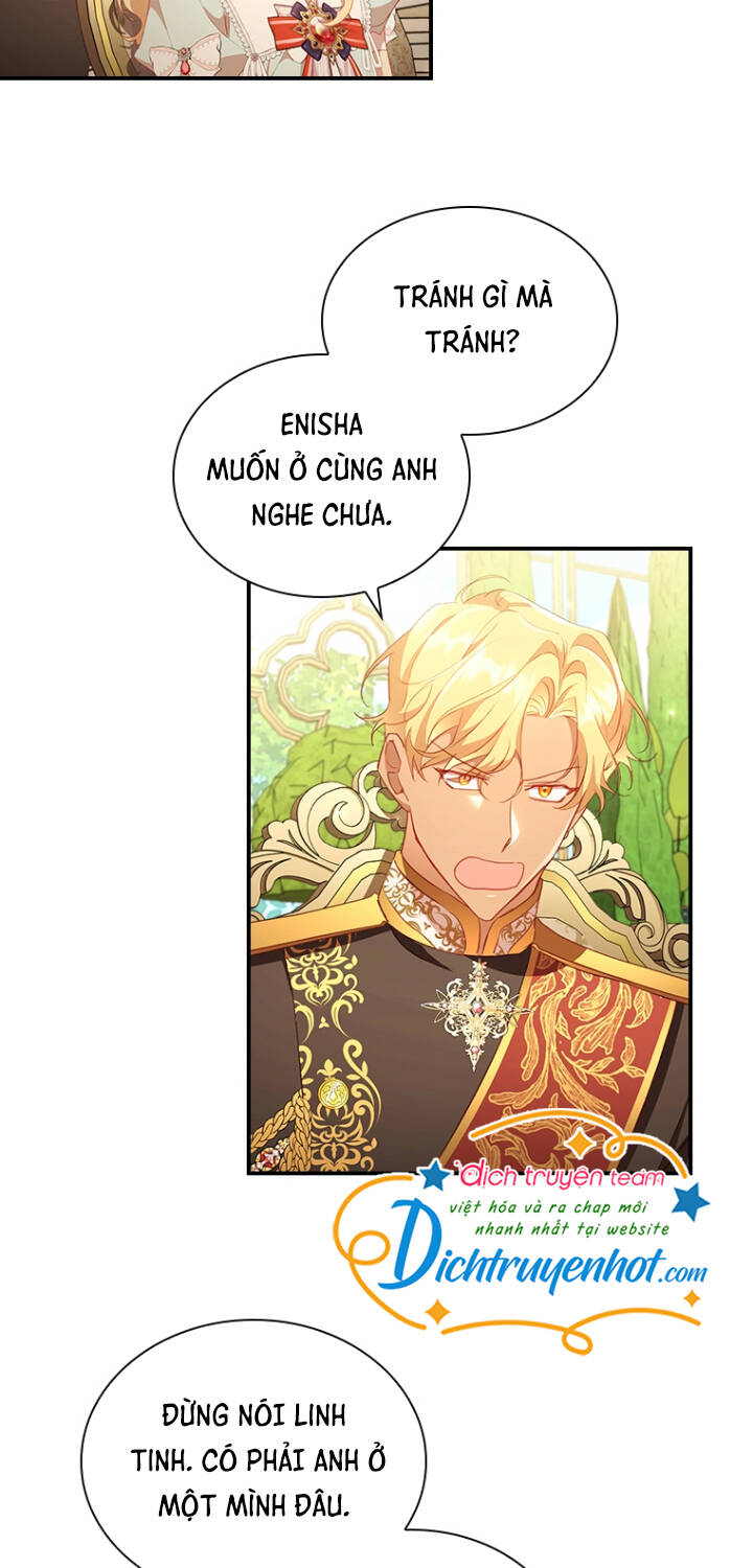 Công Chúa Bé Bỏng Chapter 106 - Trang 2
