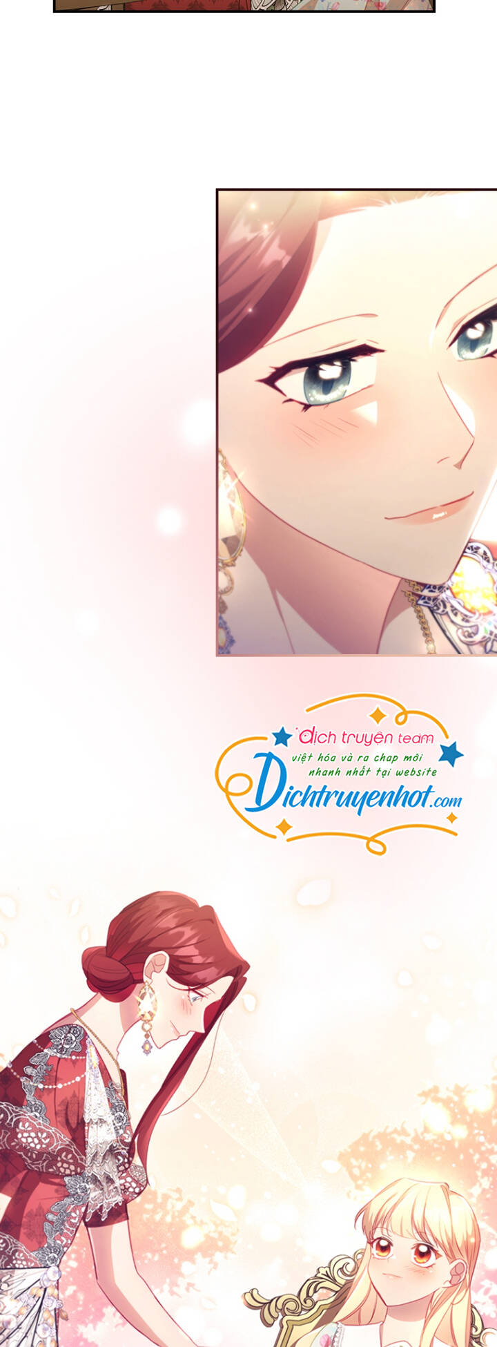 Công Chúa Bé Bỏng Chapter 106 - Trang 2