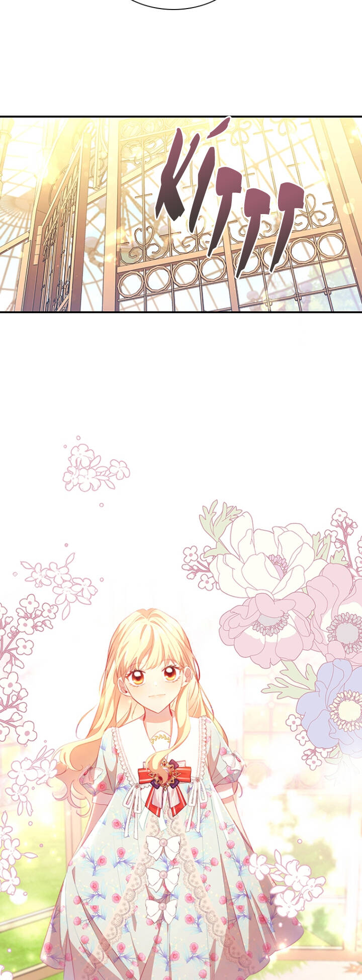 Công Chúa Bé Bỏng Chapter 106 - Trang 2