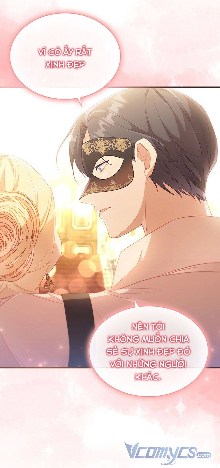 Công Chúa Bé Bỏng Chapter 100 - Trang 2