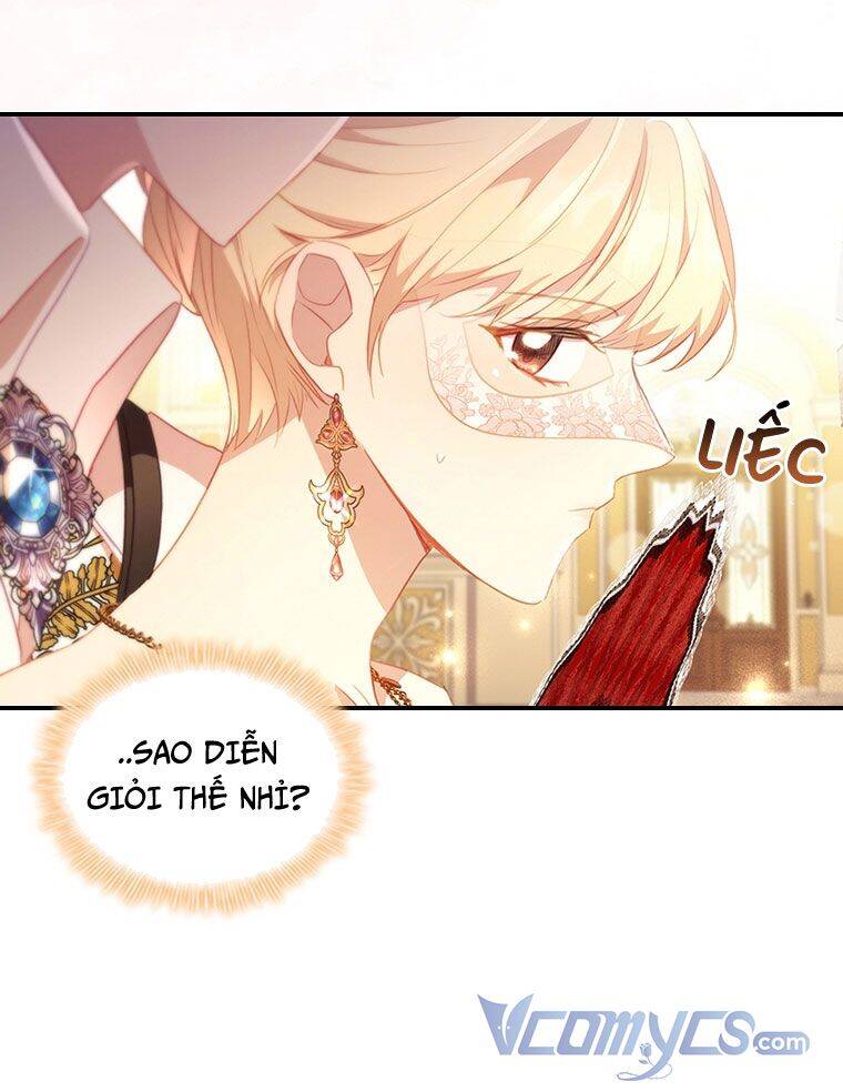 Công Chúa Bé Bỏng Chapter 100 - Trang 2
