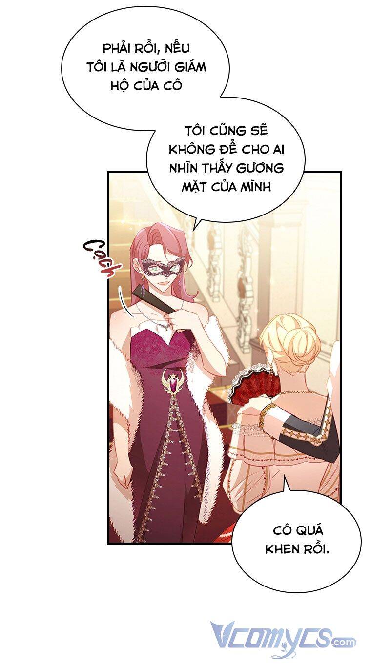 Công Chúa Bé Bỏng Chapter 100 - Trang 2