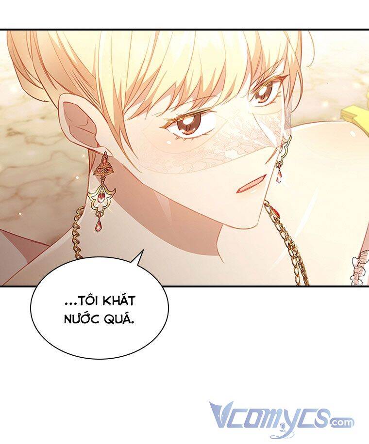 Công Chúa Bé Bỏng Chapter 100 - Trang 2
