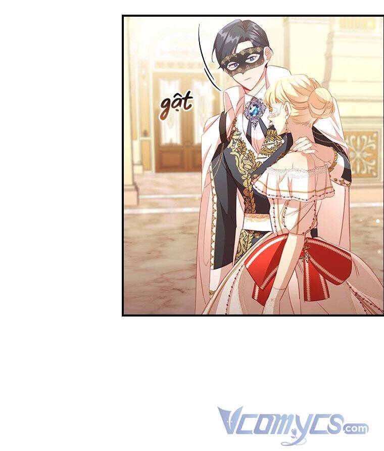 Công Chúa Bé Bỏng Chapter 100 - Trang 2