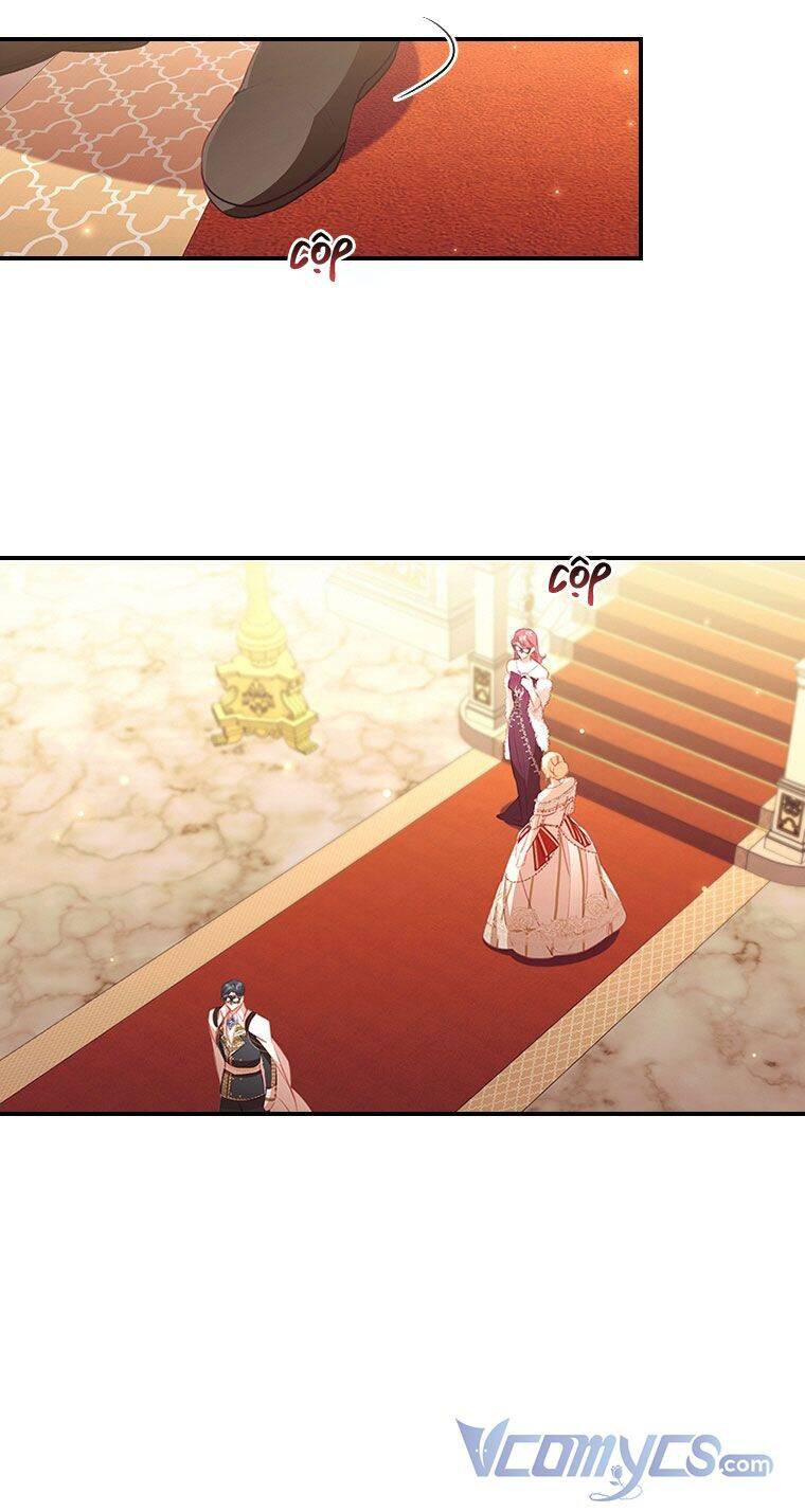 Công Chúa Bé Bỏng Chapter 100 - Trang 2