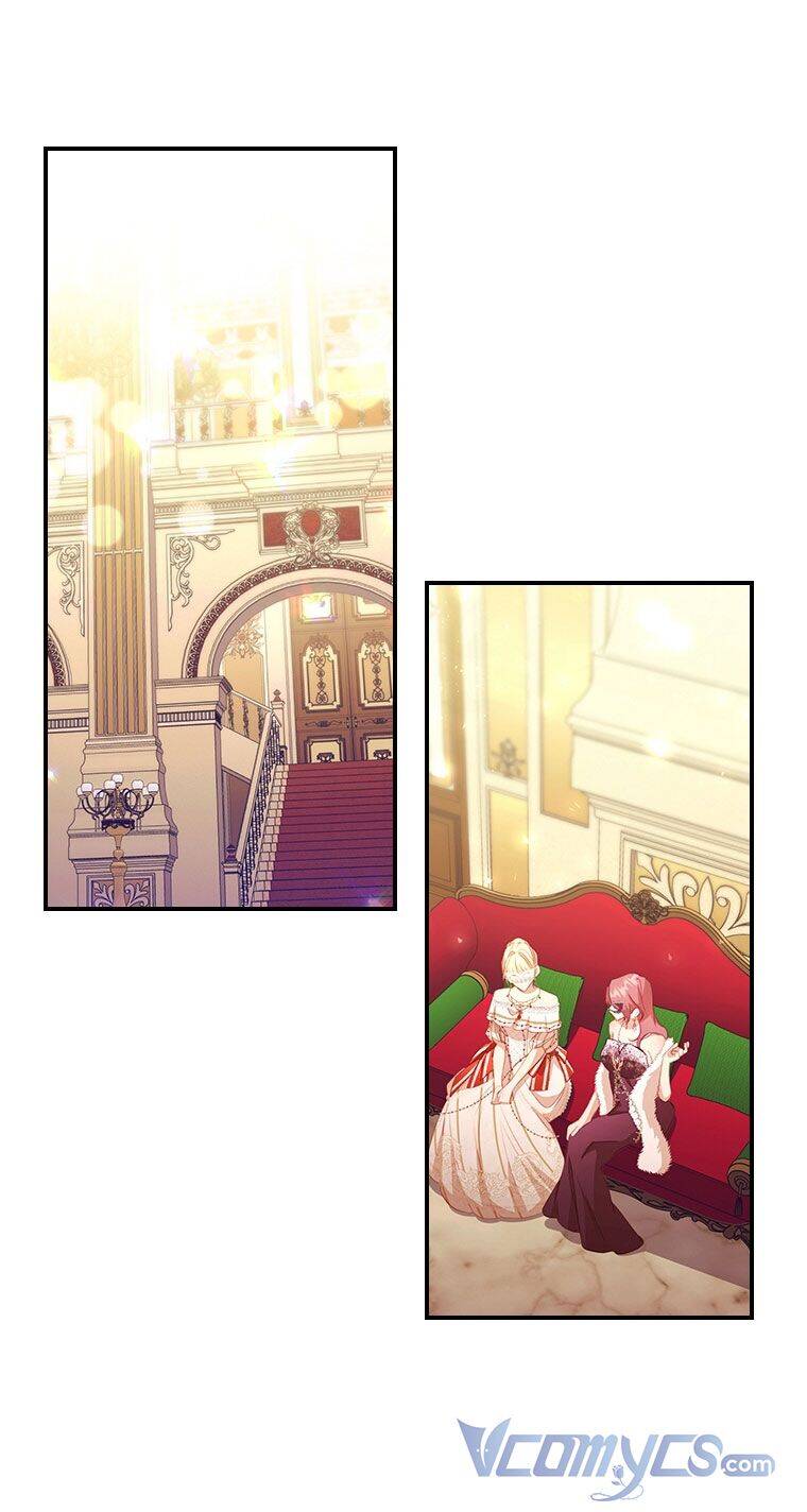 Công Chúa Bé Bỏng Chapter 100 - Trang 2