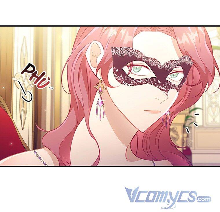 Công Chúa Bé Bỏng Chapter 100 - Trang 2