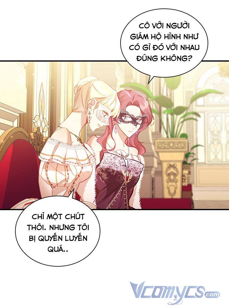Công Chúa Bé Bỏng Chapter 100 - Trang 2