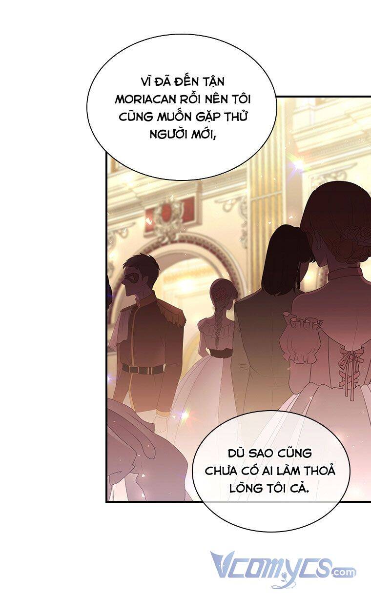Công Chúa Bé Bỏng Chapter 100 - Trang 2