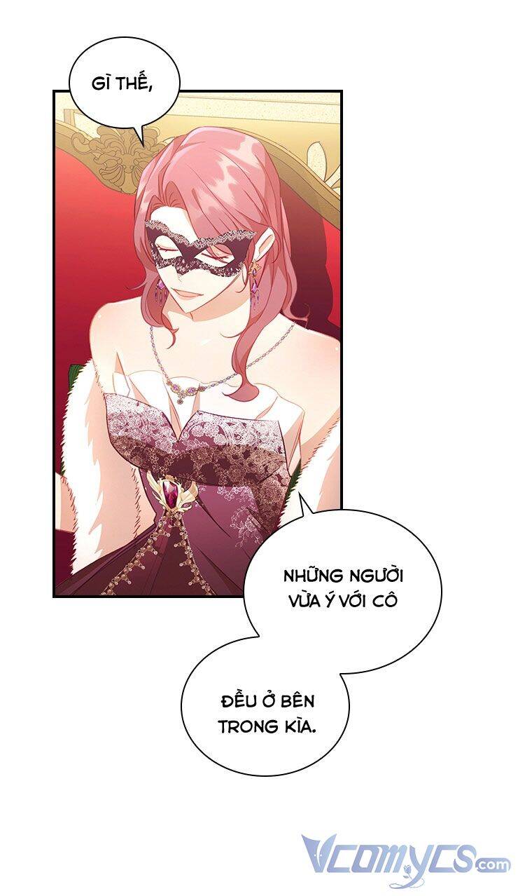 Công Chúa Bé Bỏng Chapter 100 - Trang 2