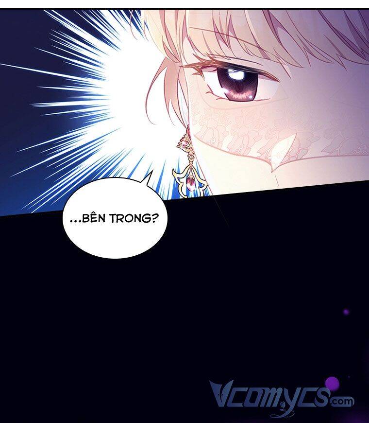 Công Chúa Bé Bỏng Chapter 100 - Trang 2