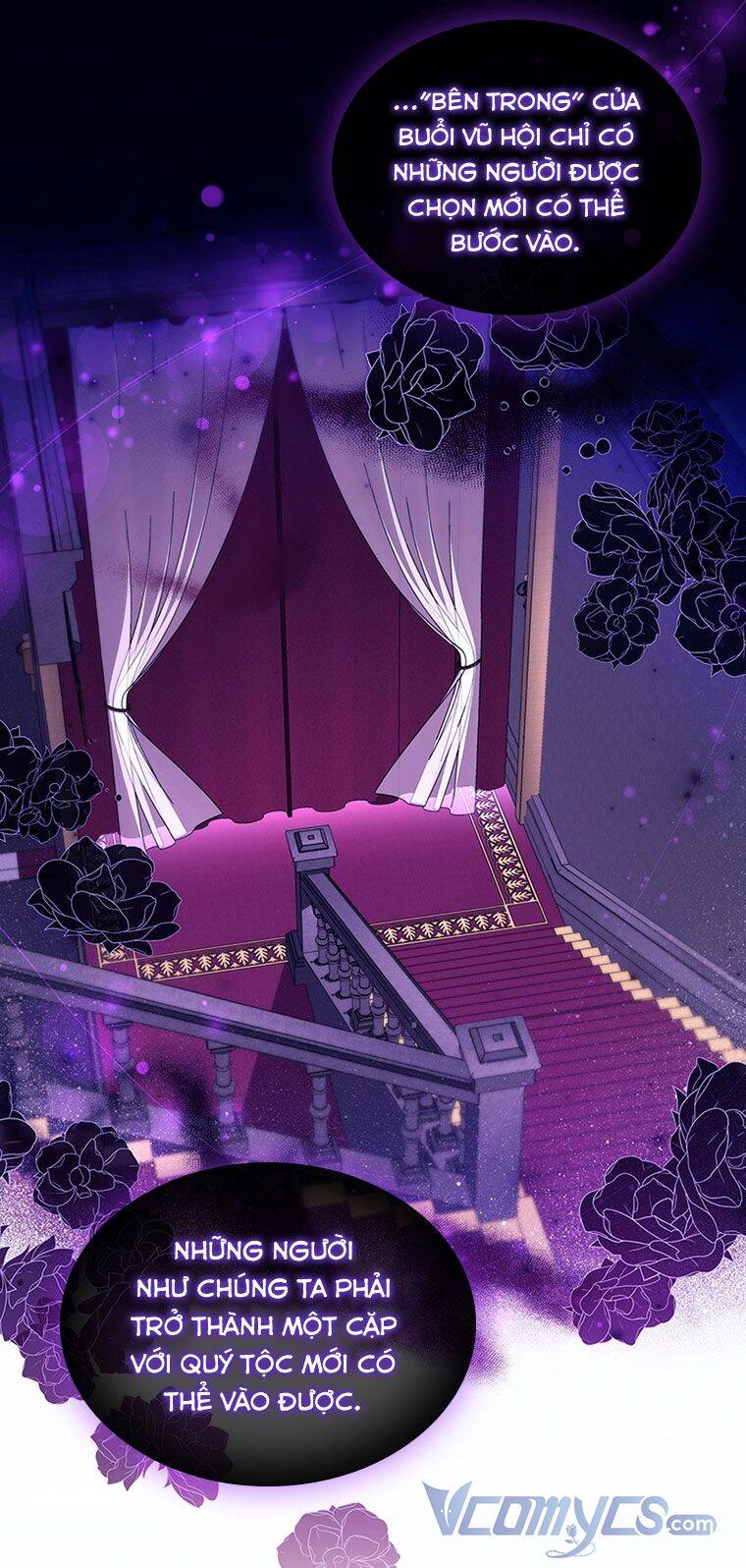 Công Chúa Bé Bỏng Chapter 100 - Trang 2