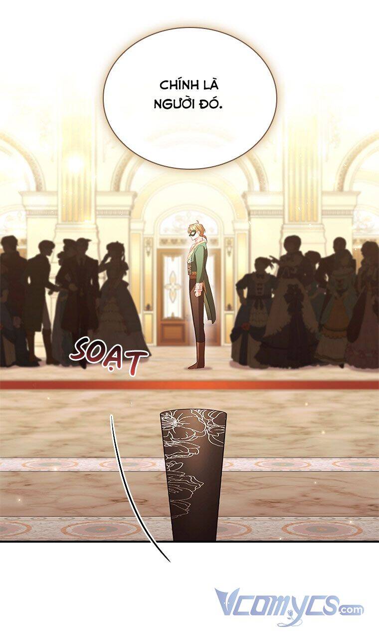 Công Chúa Bé Bỏng Chapter 100 - Trang 2