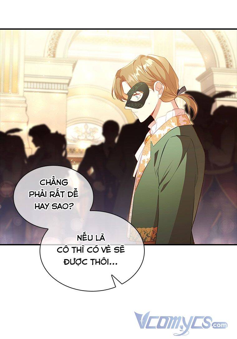 Công Chúa Bé Bỏng Chapter 100 - Trang 2