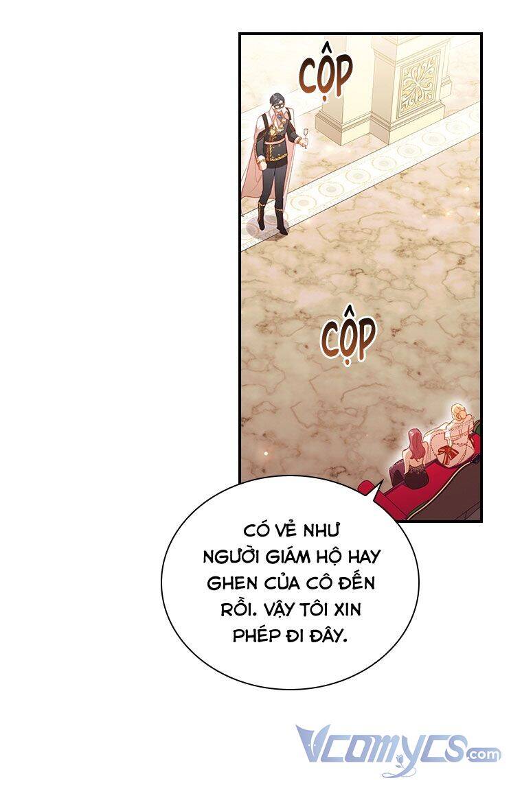 Công Chúa Bé Bỏng Chapter 100 - Trang 2